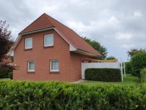 Ferienhaus Villa Deichfürst